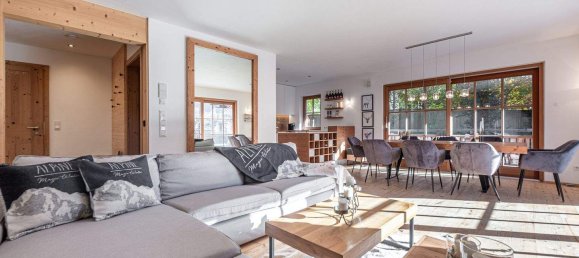 4 rooms Duplex in Kitzbuhel, Austria No. 168951 4