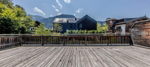 4 rooms Duplex in Kitzbuhel, Austria No. 168951 9