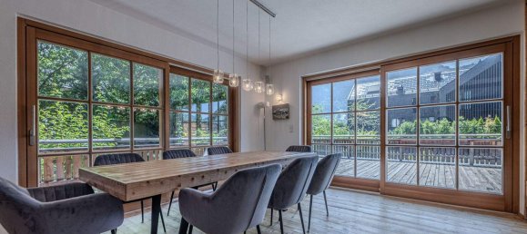 4 rooms Duplex in Kitzbuhel, Austria No. 168951 6