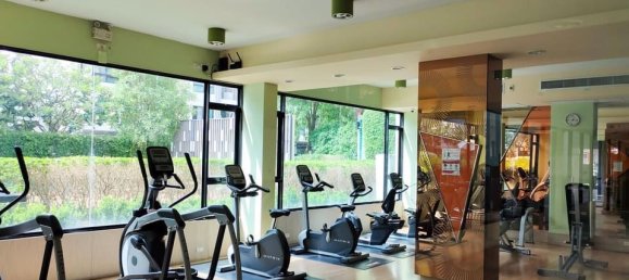 1 chambre Condo à Supalai Cute Ratchayothin - Phaholyothin 34 Railay Beach, Thailand No. 29597 14