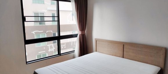 1 chambre Condo à Supalai Cute Ratchayothin - Phaholyothin 34 Railay Beach, Thailand No. 29597 8