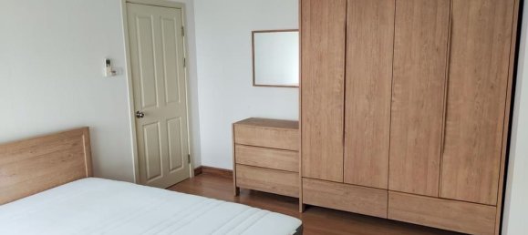 1 chambre Condo à Supalai Cute Ratchayothin - Phaholyothin 34 Railay Beach, Thailand No. 29597 9