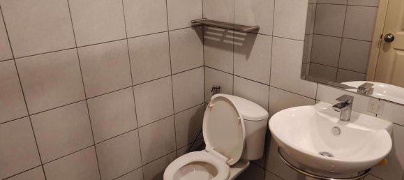 1 chambre Condo à Supalai Cute Ratchayothin - Phaholyothin 34 Railay Beach, Thailand No. 29597 12