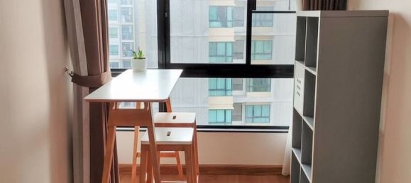 1 chambre Condo à Supalai Cute Ratchayothin - Phaholyothin 34 Railay Beach, Thailand No. 29597 3