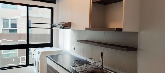 1 chambre Condo à Supalai Cute Ratchayothin - Phaholyothin 34 Railay Beach, Thailand No. 29597 5