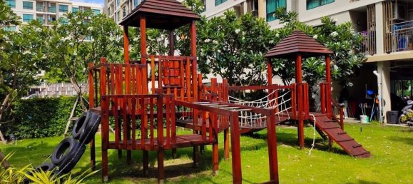 1 chambre Condo à Supalai Cute Ratchayothin - Phaholyothin 34 Railay Beach, Thailand No. 29597 15