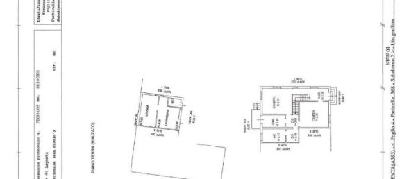 10 rooms Villa in Argenta, Italy No. 149949 27