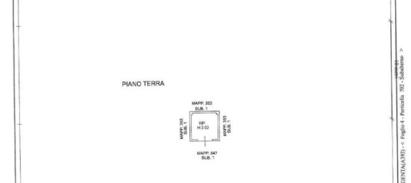 10 rooms Villa in Argenta, Italy No. 149949 30