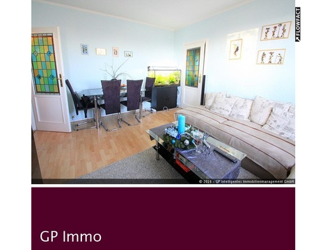 Квартира с 1 спальней в Фюрстенфельдбрукк, Германия № 164490