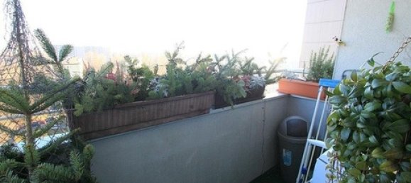 Квартира с 1 спальней в Фюрстенфельдбрукк, Германия № 164490 3