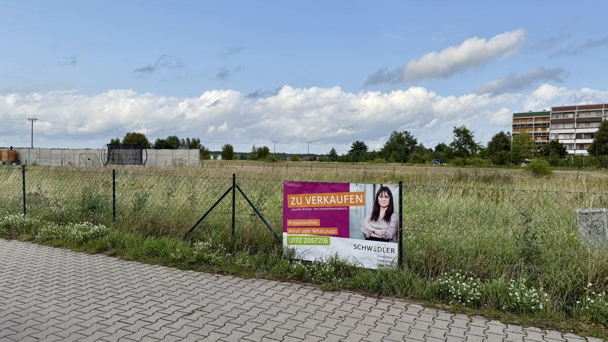 Terreno en Wittenberg, Germany No. 279613