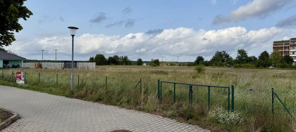 Terreno en Wittenberg, Germany No. 279613 2