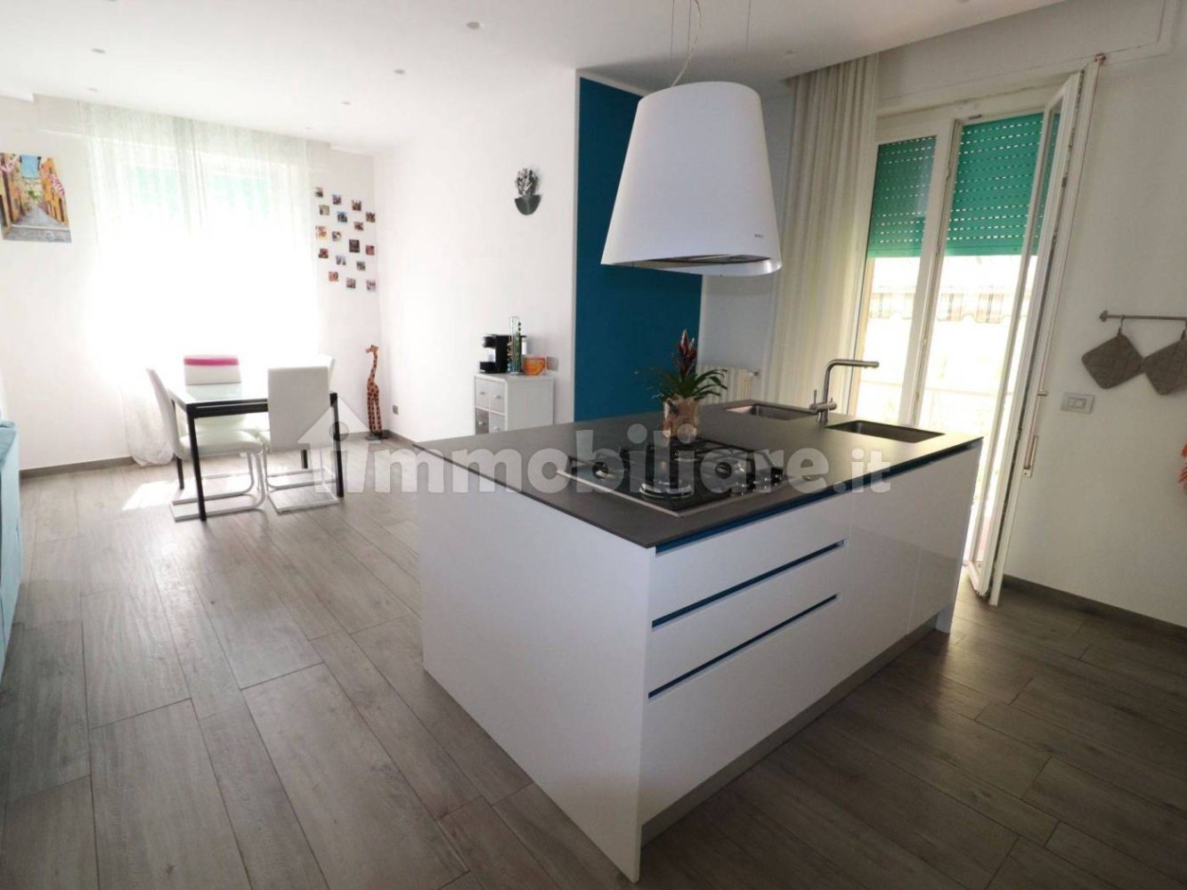 2 bedrooms Apartment in Siena, Italy No. 141253