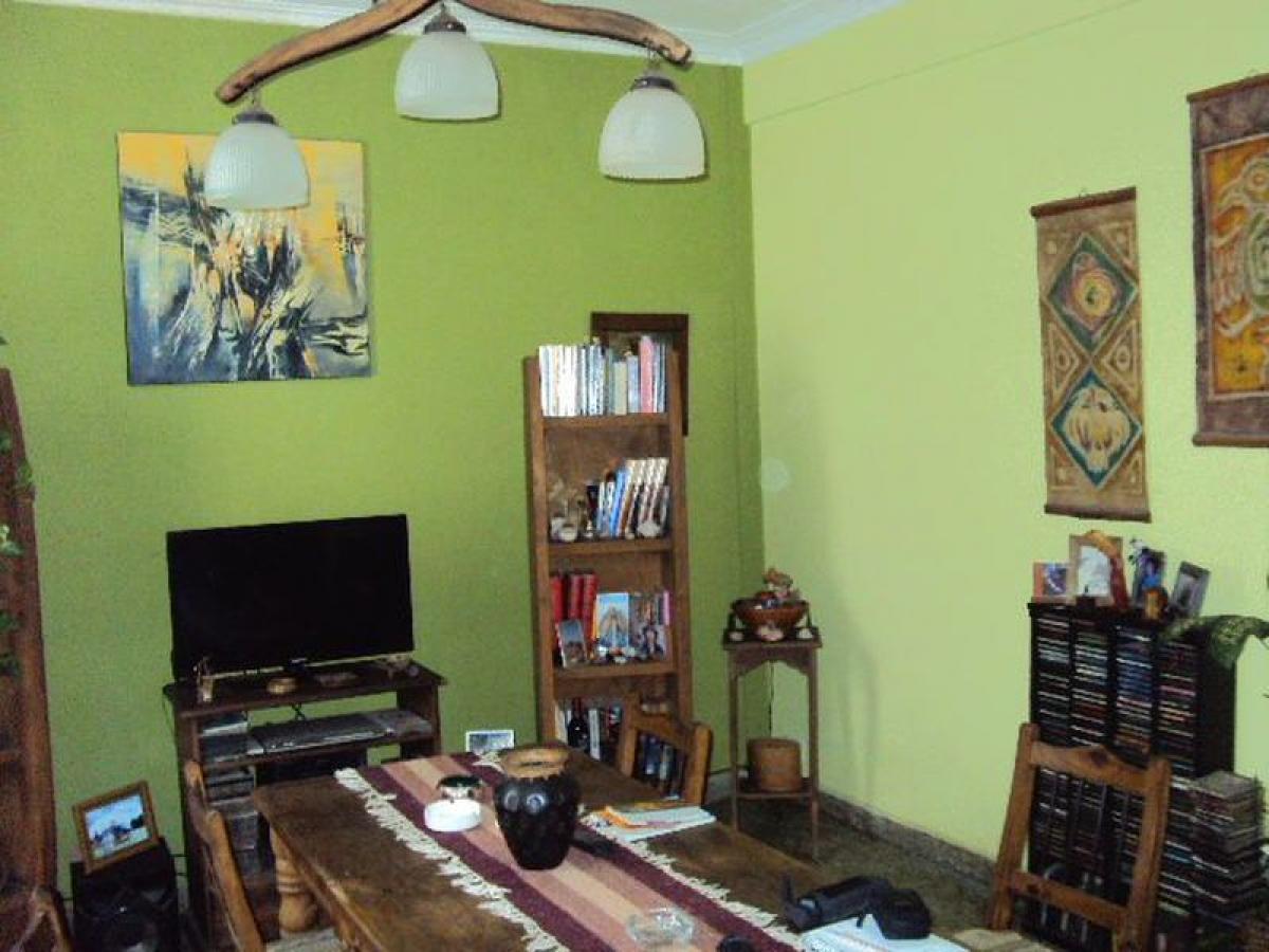 2 Schlafzimmer Wohnung in Buenos Aires, Argentina, Nr. 76236