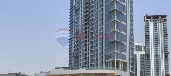 Magasin à Meydan, UAE 42.2m² No. 95604 3