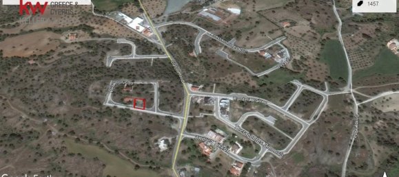 Grundstück in Lythrodontas, Cyprus 528m², Nr. 181237 2