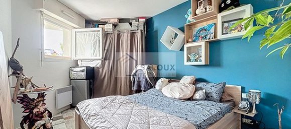 1 bedroom Apartment in Vannes, France No. 311915 6