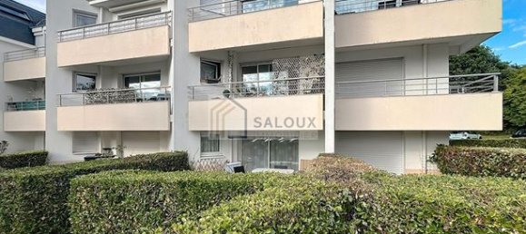 1 bedroom Apartment in Vannes, France No. 311915 8