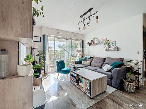 1 bedroom Apartment in Vannes, France No. 311915