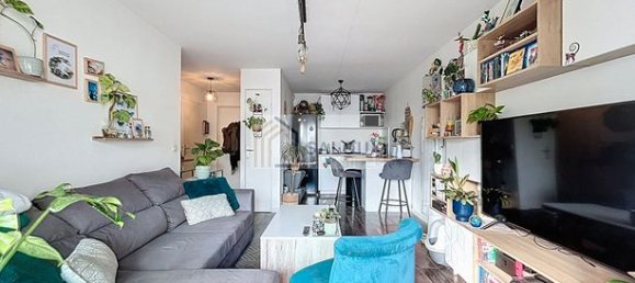 1 bedroom Apartment in Vannes, France No. 311915 4