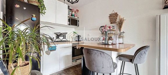 1 bedroom Apartment in Vannes, France No. 311915 3