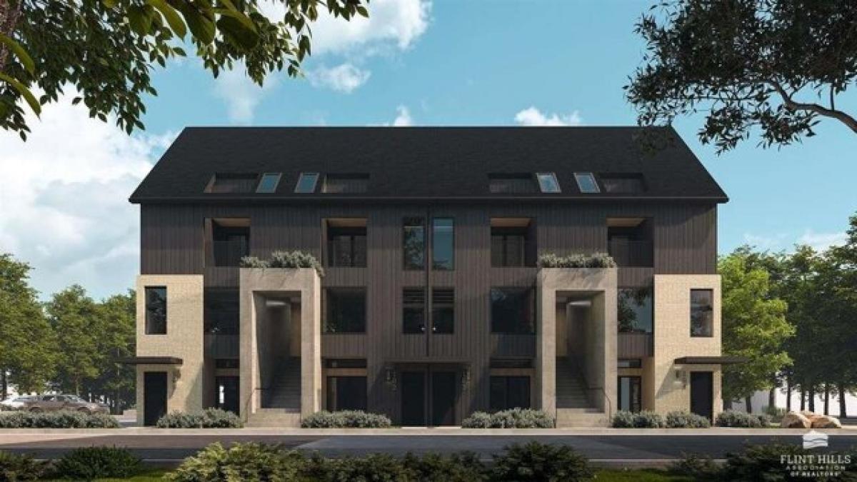 Studio in Manhattan, USA No. 258795