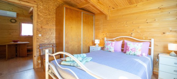 3 bedrooms Villa in Góis, Portugal No. 134994 36