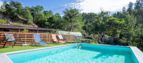 3 bedrooms Villa in Góis, Portugal No. 134994 26