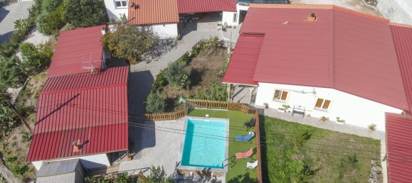 3 bedrooms Villa in Góis, Portugal No. 134994 13