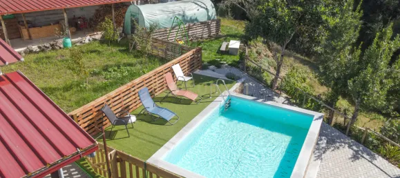 3 bedrooms Villa in Góis, Portugal No. 134994 50