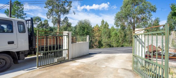 3 bedrooms Villa in Góis, Portugal No. 134994 19