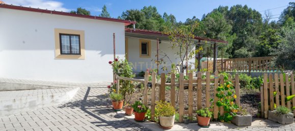 3 bedrooms Villa in Góis, Portugal No. 134994 43