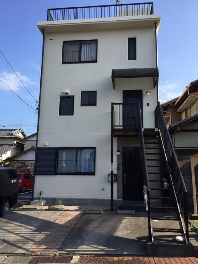 6 غرف نوم منزل في Shizuoka, Japan رقم 479