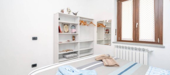 2 غرف نوم فيلا في Turin, Italy رقم 370314 22