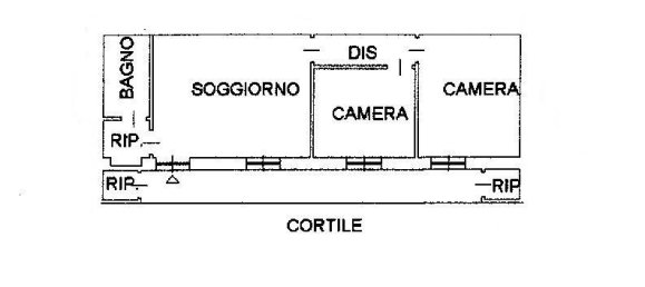 2 غرف نوم فيلا في Turin, Italy رقم 370314 11