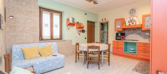 2 غرف نوم فيلا في Turin, Italy رقم 370314 5