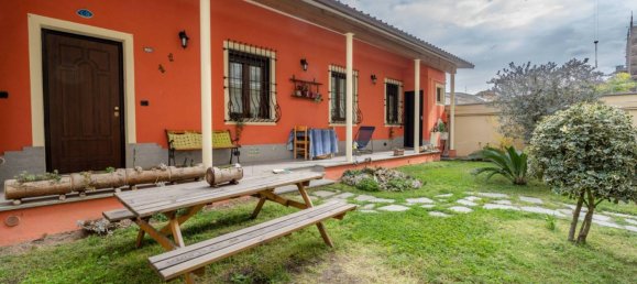 2 غرف نوم فيلا في Turin, Italy رقم 370314 4