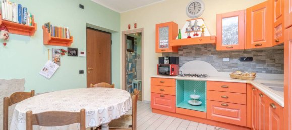 2 غرف نوم فيلا في Turin, Italy رقم 370314 18