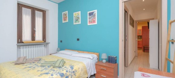 2 غرف نوم فيلا في Turin, Italy رقم 370314 17