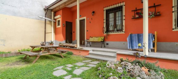 2 غرف نوم فيلا في Turin, Italy رقم 370314 8