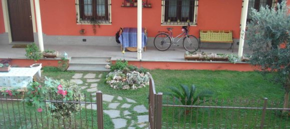 2 غرف نوم فيلا في Turin, Italy رقم 370314 30