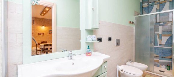 2 غرف نوم فيلا في Turin, Italy رقم 370314 23