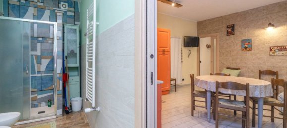 2 غرف نوم فيلا في Turin, Italy رقم 370314 21