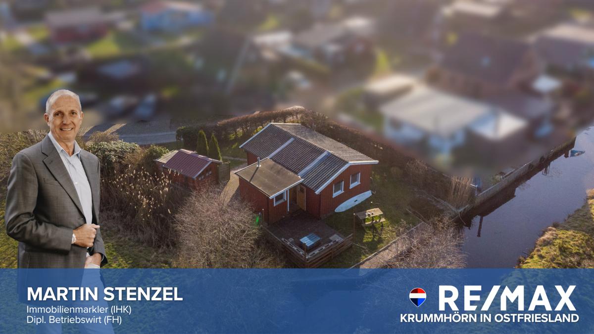 2 bedrooms House in Aurich, Germany No. 230882