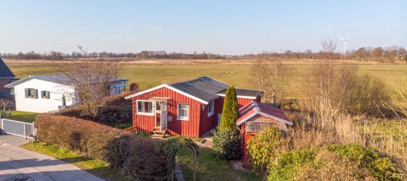 2 bedrooms House in Aurich, Germany No. 230882 3