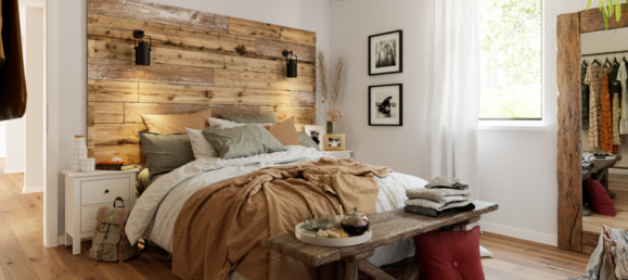 2 bedrooms Bungalow in Hameln-Pyrmont, Germany No. 184041 3