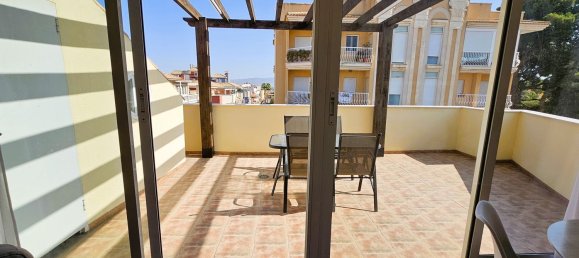 2 Schlafzimmer Penthouse in Totana, Spain, Nr. 161223 9