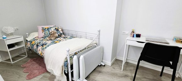 2 Schlafzimmer Penthouse in Totana, Spain, Nr. 161223 30