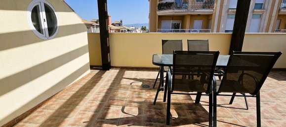2 Schlafzimmer Penthouse in Totana, Spain, Nr. 161223 5