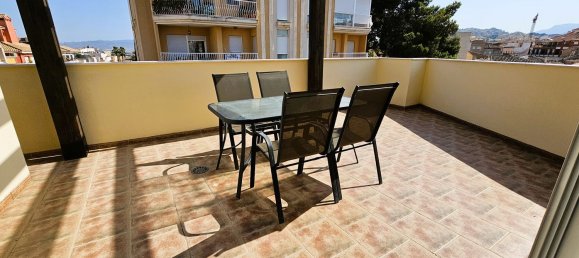 2 Schlafzimmer Penthouse in Totana, Spain, Nr. 161223 6